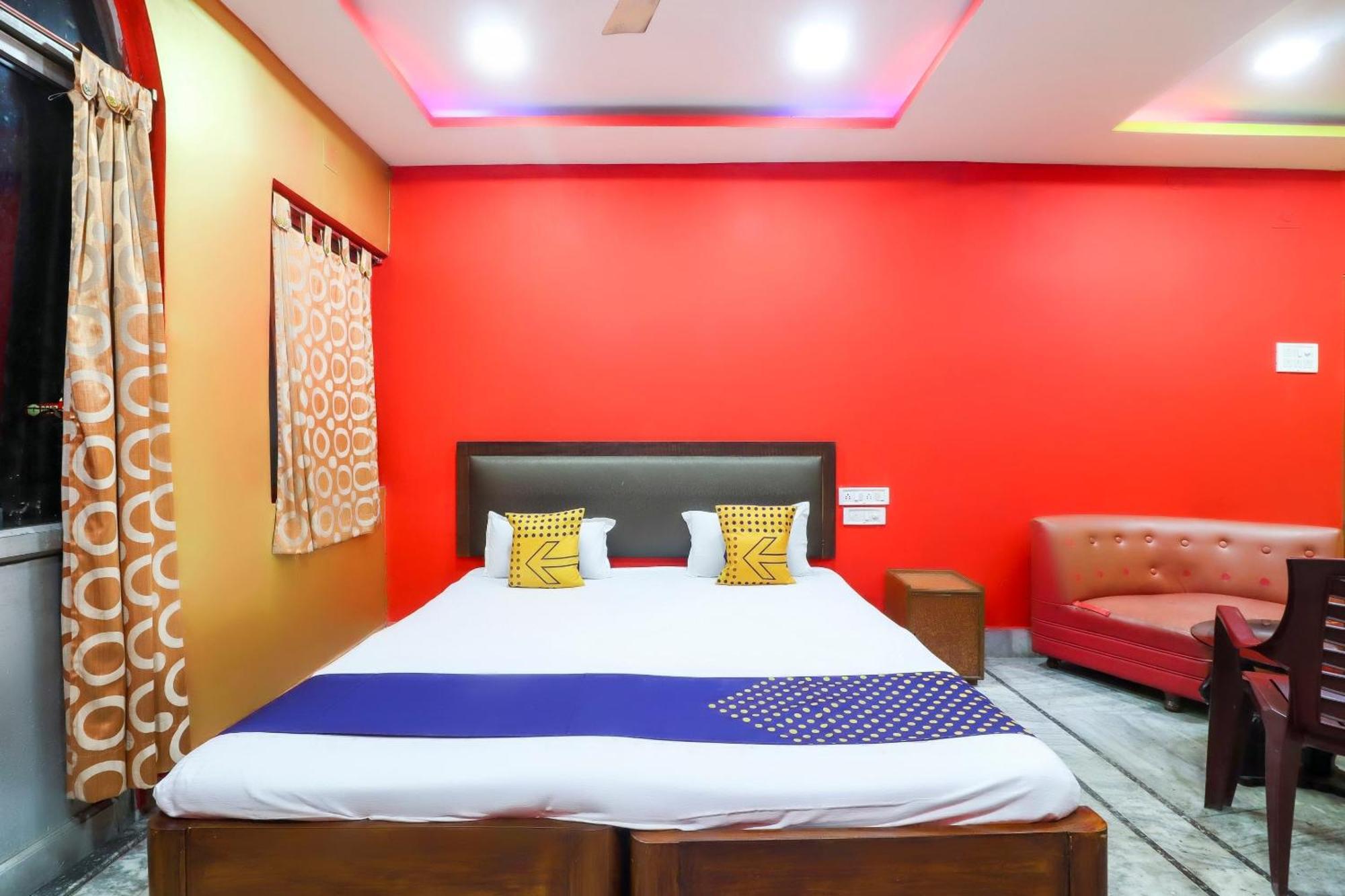 Hotel O Bright Jamshedpur Ngoại thất bức ảnh