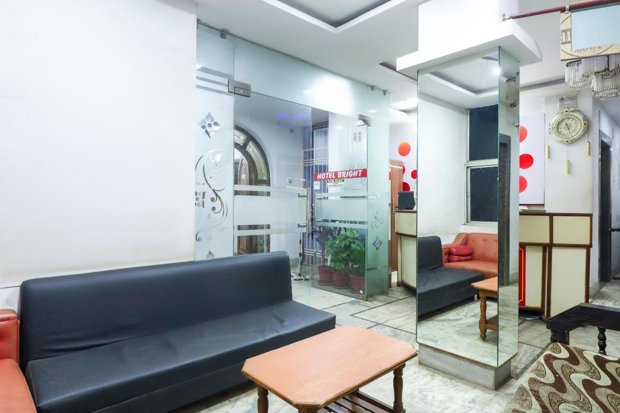 Hotel O Bright Jamshedpur Ngoại thất bức ảnh