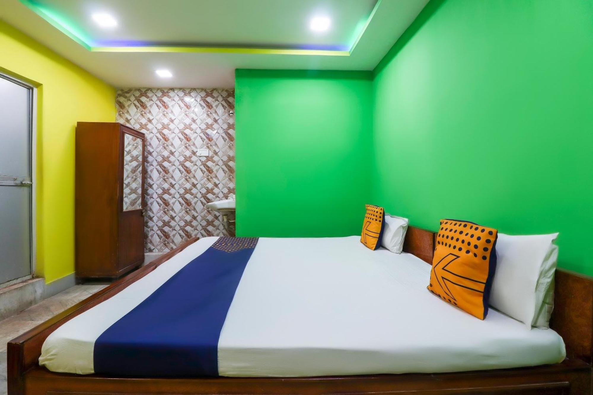 Hotel O Bright Jamshedpur Ngoại thất bức ảnh