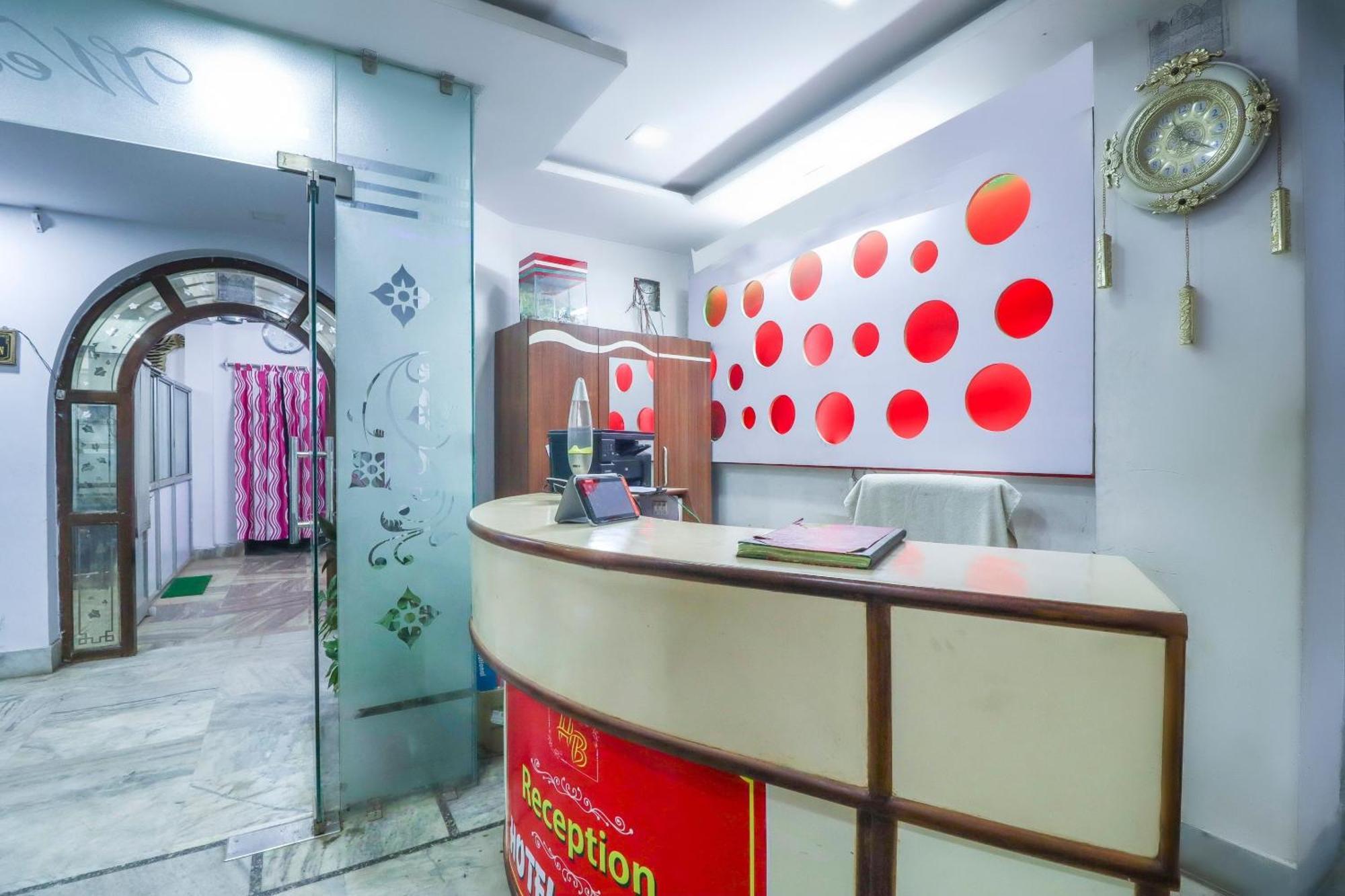Hotel O Bright Jamshedpur Ngoại thất bức ảnh