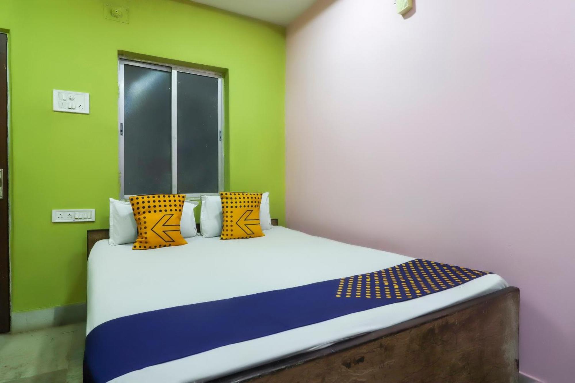 Hotel O Bright Jamshedpur Ngoại thất bức ảnh