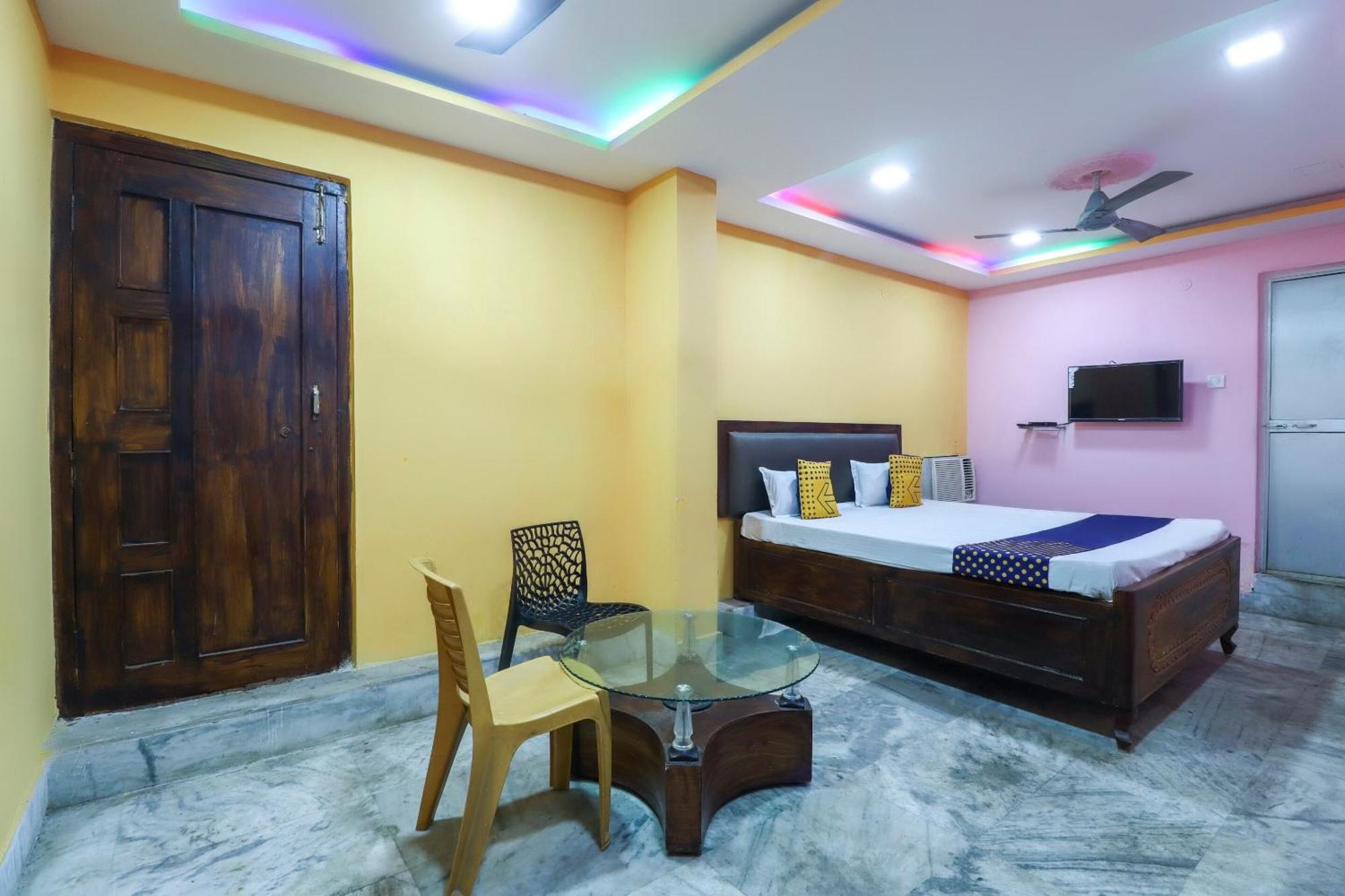 Hotel O Bright Jamshedpur Ngoại thất bức ảnh