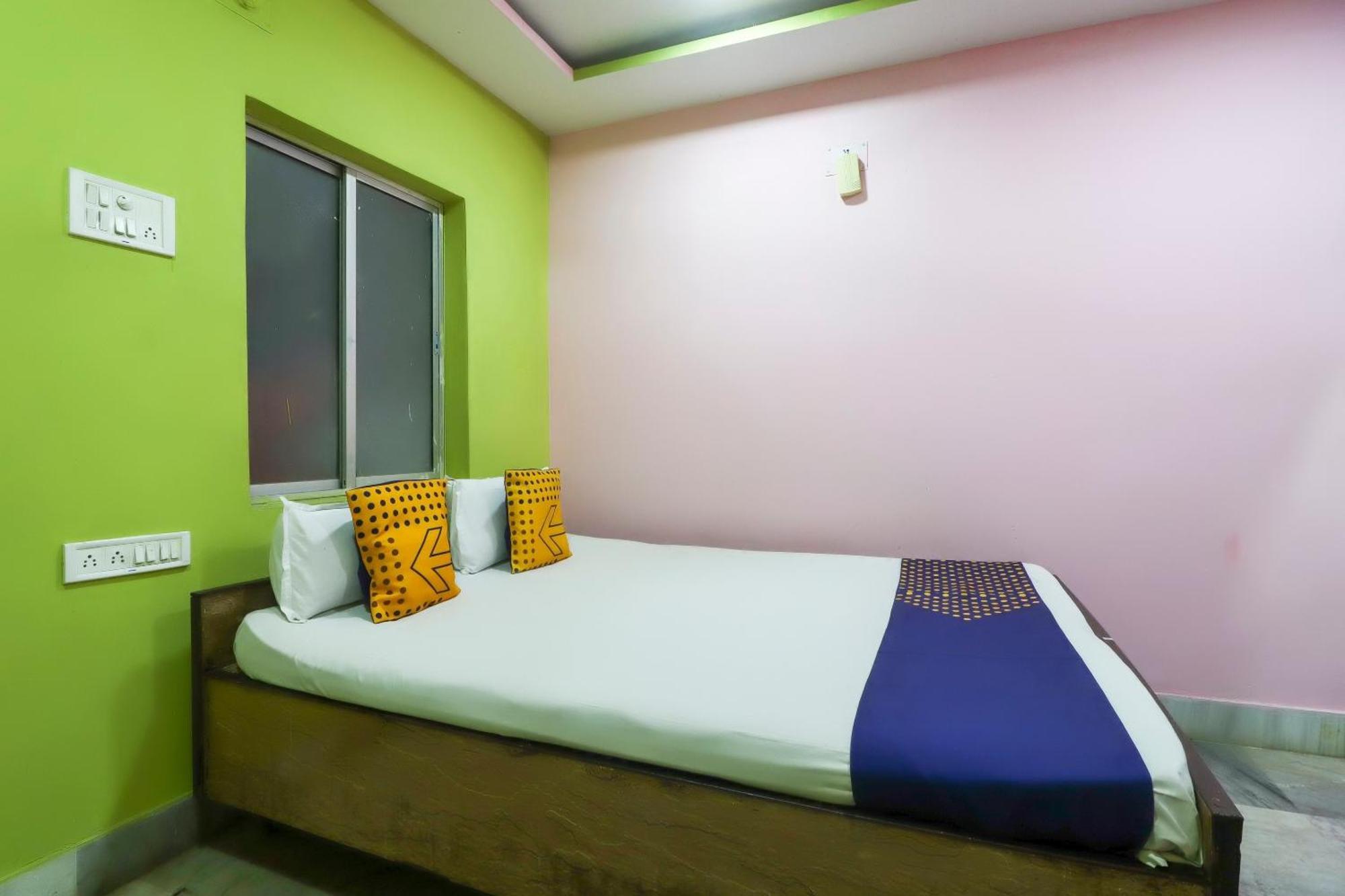 Hotel O Bright Jamshedpur Ngoại thất bức ảnh
