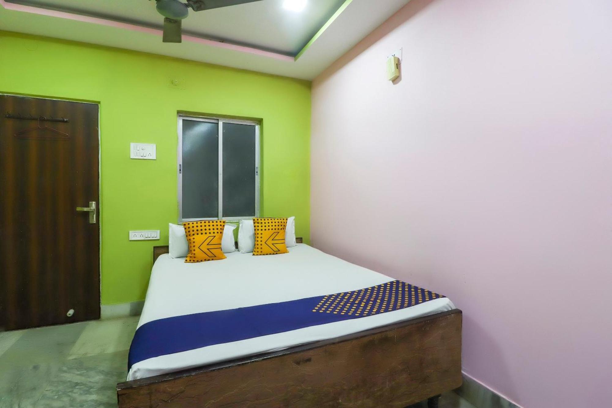 Hotel O Bright Jamshedpur Ngoại thất bức ảnh