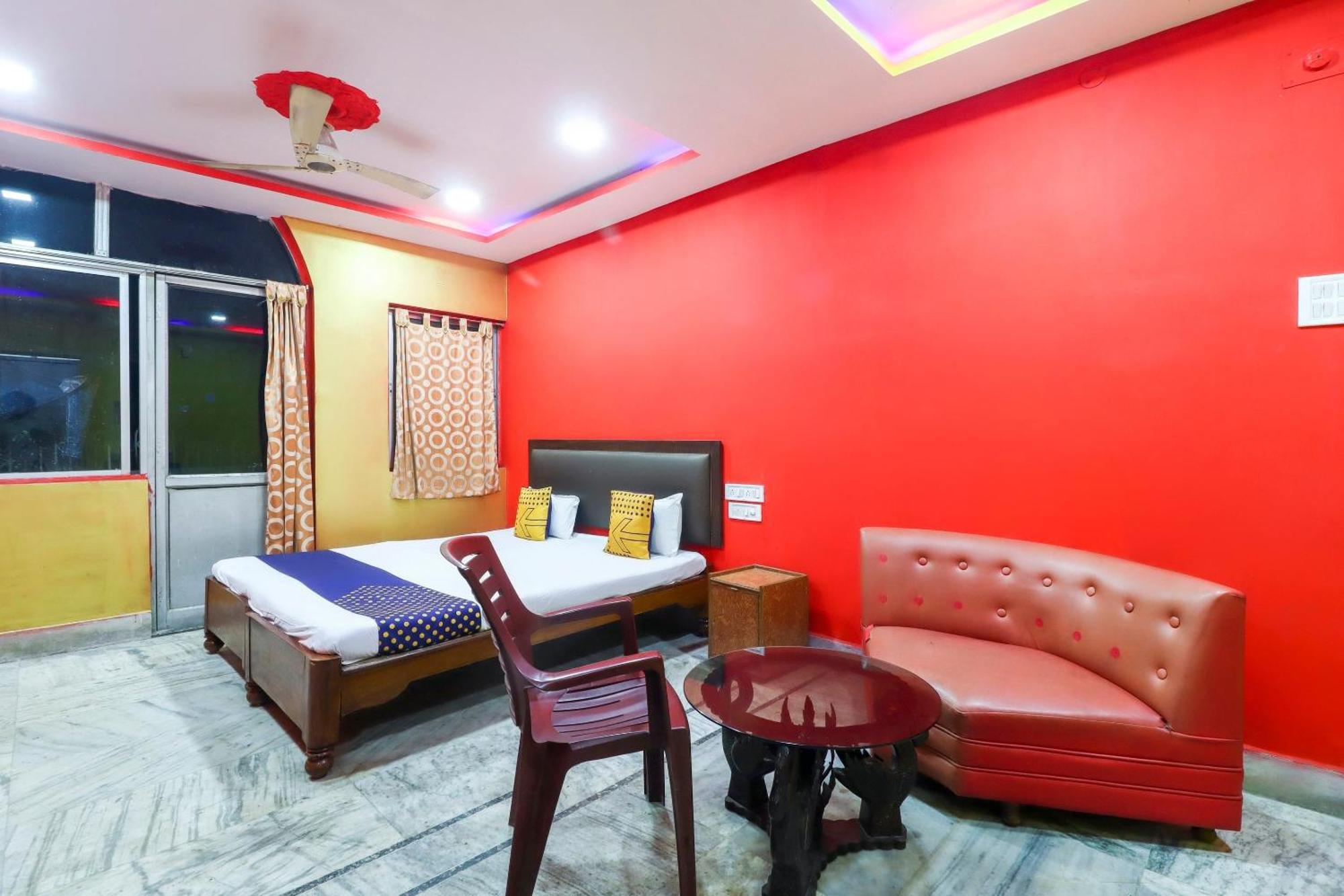 Hotel O Bright Jamshedpur Ngoại thất bức ảnh
