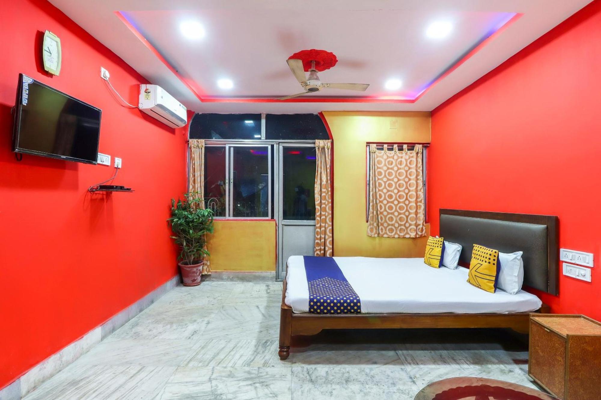 Hotel O Bright Jamshedpur Ngoại thất bức ảnh